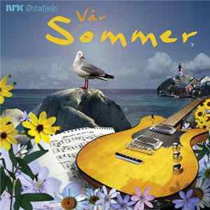 Various - Vår Sommer - NRK Østafjells FLAC