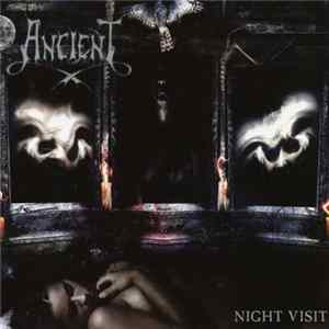Ancient - Night Visit FLAC