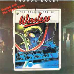 Thomas Dolby - Europa And The Pirate Twins FLAC