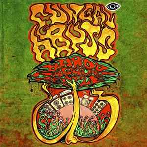 Fungal Abyss - Bardo Abgrund Temple FLAC