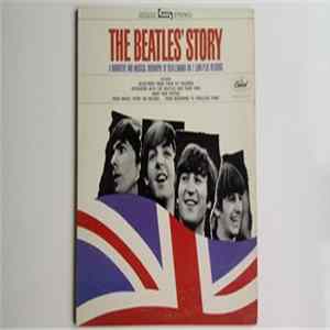 The Beatles - The Beatles' Story FLAC