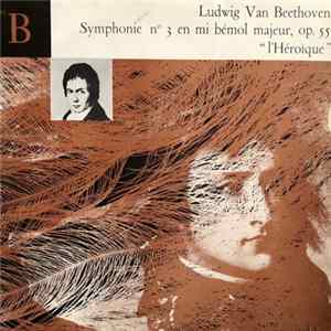 Beethoven / Orchestra Sinfonica Del Gurzenich Di Colonia / Gunter Wand - Symphonie N. 3 En Mi Bémol Majeur, Op. 55 "L'Héroïque" FLAC