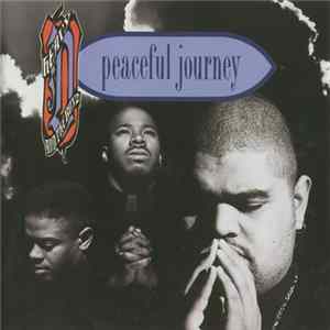 Heavy D. & The Boyz - Peaceful Journey FLAC