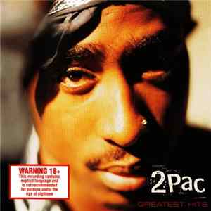 2Pac - Greatest Hits FLAC