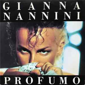 Gianna Nannini - Profumo FLAC