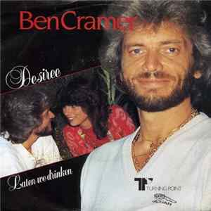 Ben Cramer - Desiree FLAC