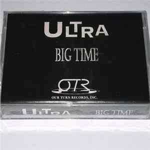 Ultra - Big Time FLAC
