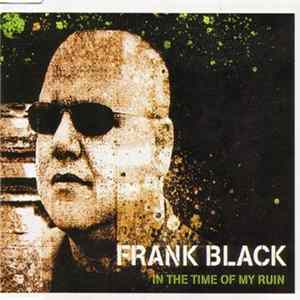 Frank Black - In The Time Of My Ruin FLAC