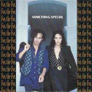 Fox The Fox - Something Special FLAC
