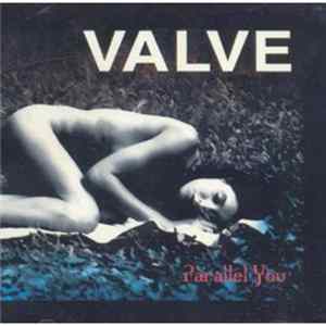 Valve - Parallel You FLAC