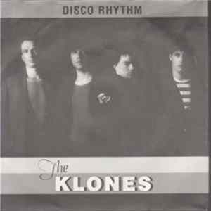 The Klones - Disco Rhythm FLAC
