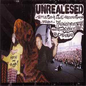 Phonosychograph Disk Featuring Buckethead - Unrealesed FLAC