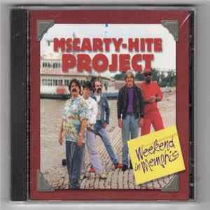 Jim McCarty, Richard Hite - McCarty-Hite Project - Weekend In Memphis FLAC