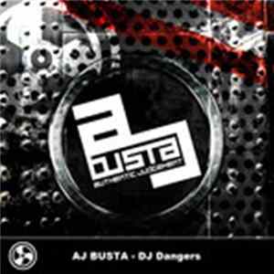 AJ Busta - DJ Dangers FLAC
