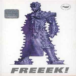 George Michael - Freeek! FLAC