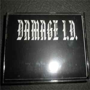 Damage I.D. - No Defeating Your Throne FLAC