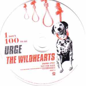 The Wildhearts - Urge FLAC