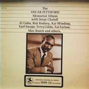 Oscar Pettiford - The Oscar Pettiford Memorial Album FLAC