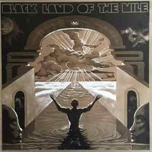 Panoptikum Feat. Blue Eyez - Black Land Of The Nile FLAC