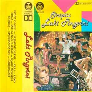 Laki Pingvini - Striptiz FLAC