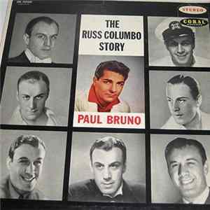 Paul Bruno - The Russ Columbo Story FLAC