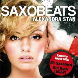 Alexandra Stan - Saxobeats FLAC