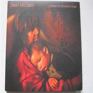 Sean McCann - Lullabies for Bloodshot Eyes FLAC