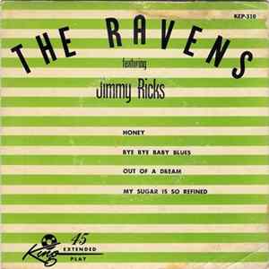 The Ravens Featuring Jimmy Ricks - Honey FLAC