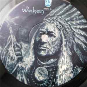 Wakan - Wakan FLAC