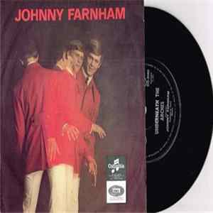 Johnny Farnham - Underneath The Arches FLAC