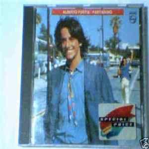 Alberto Fortis - Fortissimo FLAC