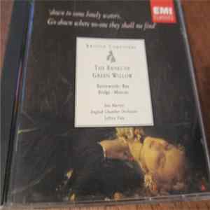 English Chamber Orchestra, Ann Murray, Jeffrey Tate - The Banks Of Green Willow FLAC