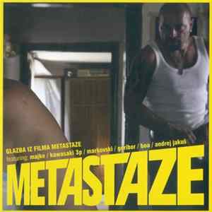 Various - Glazba Iz Filma Metastaze FLAC