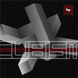 Lazer Kontinent - Cubism FLAC