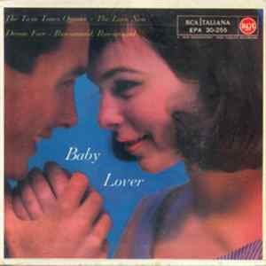 The Twin Tunes Quintet - Baby Lover FLAC
