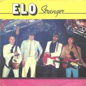 ELO - Stranger FLAC