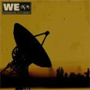 We - Dinosauric Futurobic FLAC