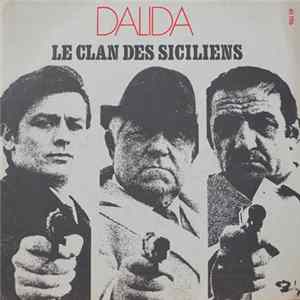 Dalida - Le Clan Des Siciliens FLAC