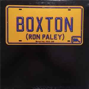 Ron Paley - Boxton FLAC