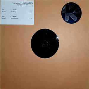 CJ Stone - Working / Groovy Beat FLAC