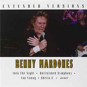 Benny Mardones - Extended Versions FLAC