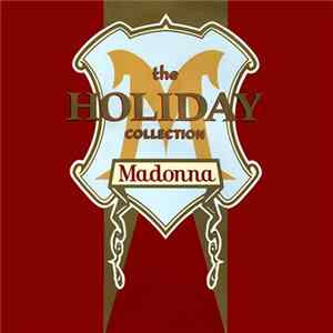Madonna - The Holiday Collection FLAC