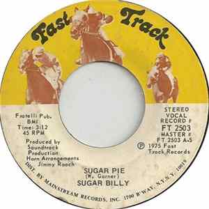 Freddie Scott - Sugar Pie FLAC