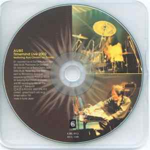 Aube - Timemind Live 2002 FLAC