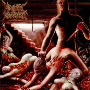 Necrotic Disgorgement - Suffocated In Shrinkwrap FLAC