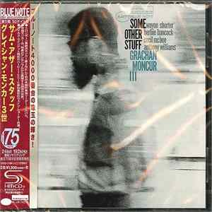 Grachan Moncur III - Some Other Stuff FLAC