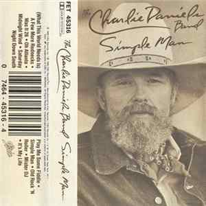 The Charlie Daniels Band - Simple Man FLAC