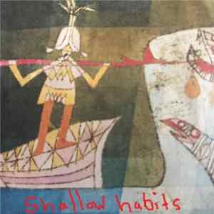 Haunted Reverie - Shallow Habits FLAC
