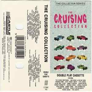 Various - The Cruising Collection FLAC