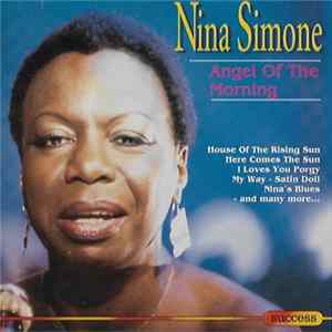 Nina Simone - Angel Of The Morning FLAC